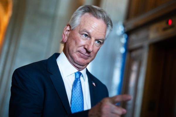 Senate Votes July 31