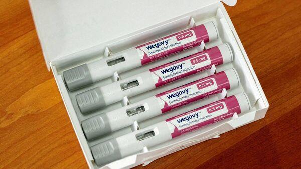 Wegovy-maker Novo to invest 2.1bn in France to boost weight loss and diabetes drugs