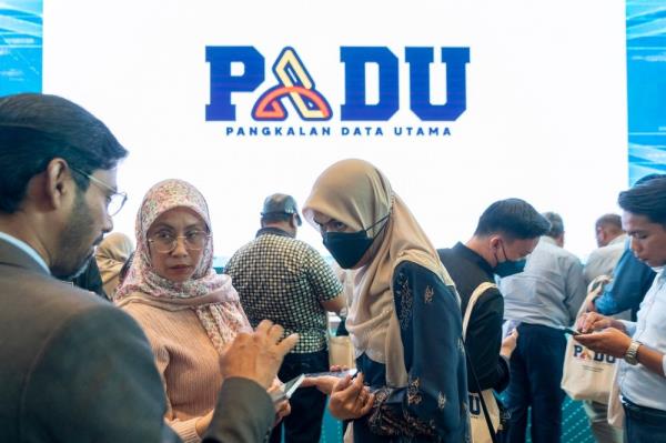 CyberSecurity Malaysia urges govt to co<em></em>nduct regular security audits on Padu central databa<em></em>se system