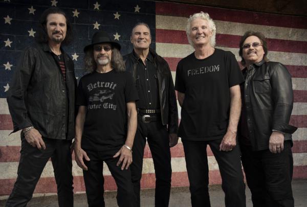 Grand Funk Railroad