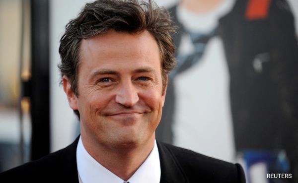 What Is Ketamine, The Drug l<em></em>inked To Matthew Perry's Death