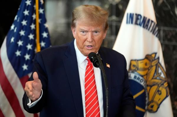 Do<em></em>nald Trump