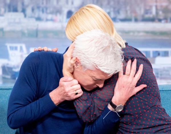 Schofield admitted to the 'unwise but not illegal' affair in May