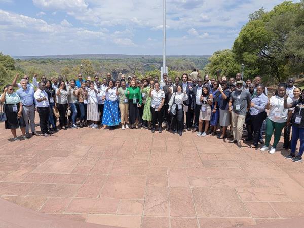 Communications, Media and Tourism Training Workshop