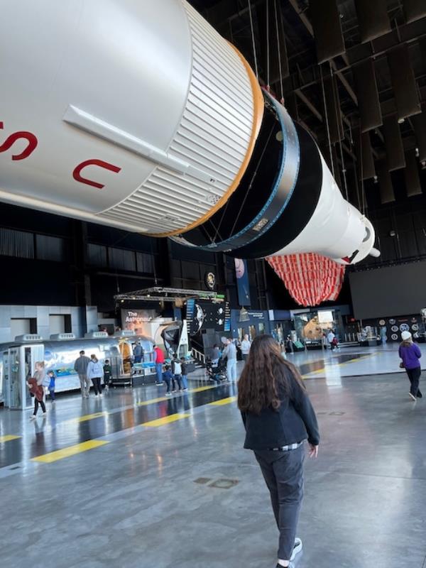 US Space Center