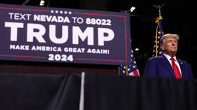 Trump vows ‘largest deportation in American history’ if elected