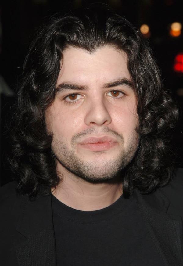 Sage Stallone died at the age of 36 in 2012. Credit: SGranitz/WireImage