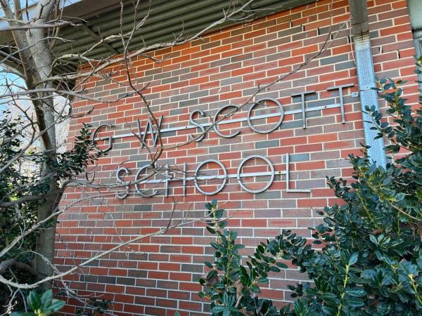Scott School