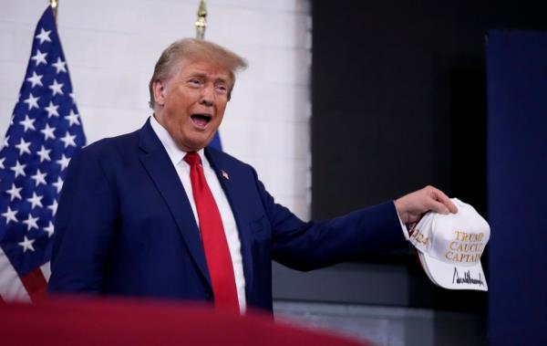 Do<em></em>nald Trump