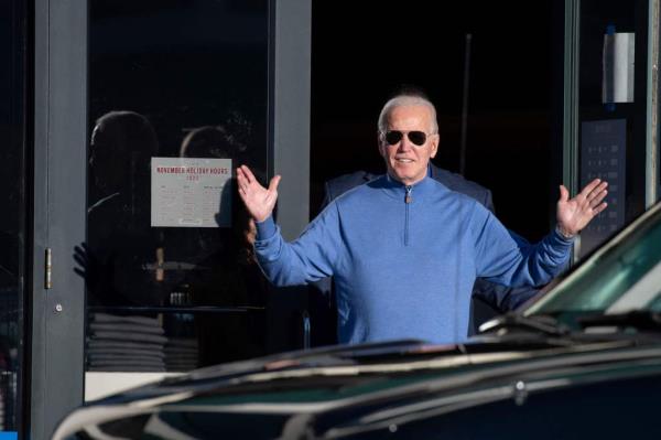 Joe Biden