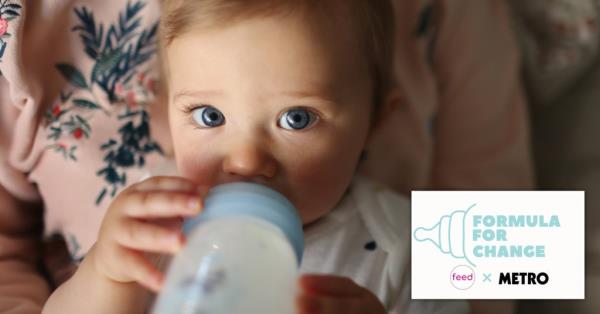 baby formula for change logo</p>

<p>　　