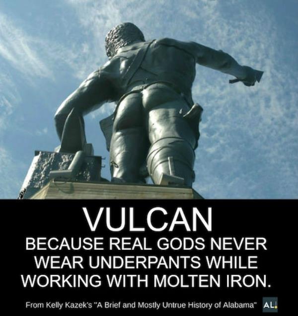 Vulcan meme