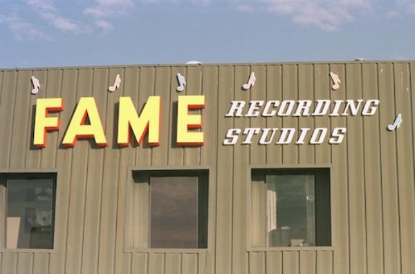 FAME Studios