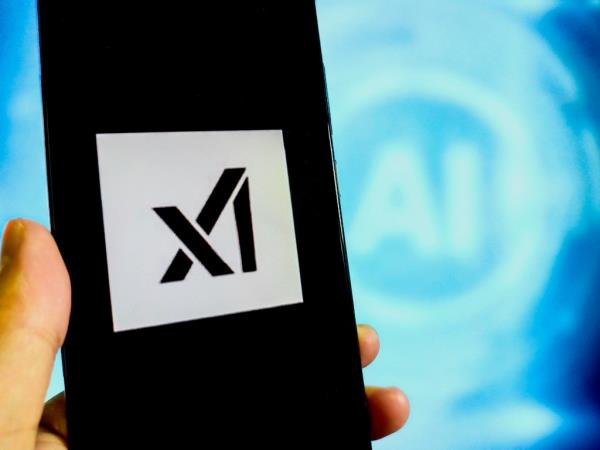 xAI logo
