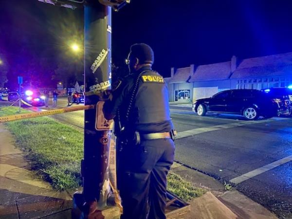 Birmingham Homicide June 12, 2024