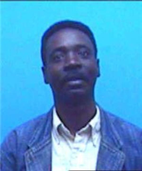 Leslie James