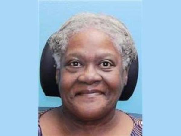 Patricia Ann Garrett Bailey