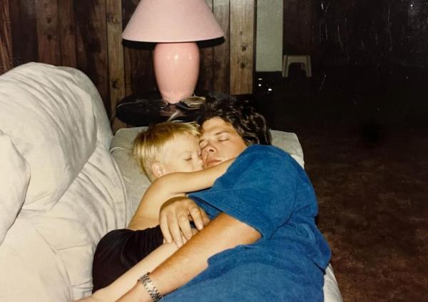 Adam died of a drug overdose at the age of 39.