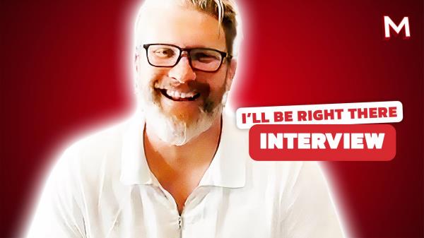 I'll Be Right There - Brendan Walsh Interview