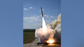 US claims success in hyperso<em></em>nic weapon test