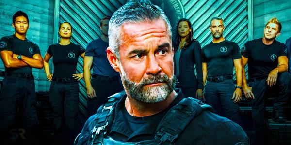 Jay Harrington as Sergeant II David 