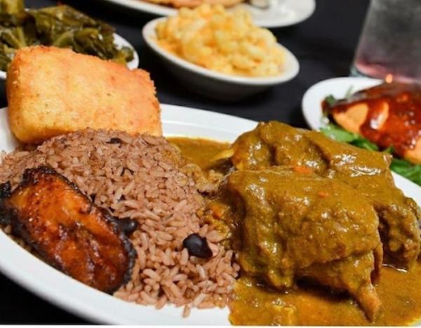 Jake's Soul Food Cafe