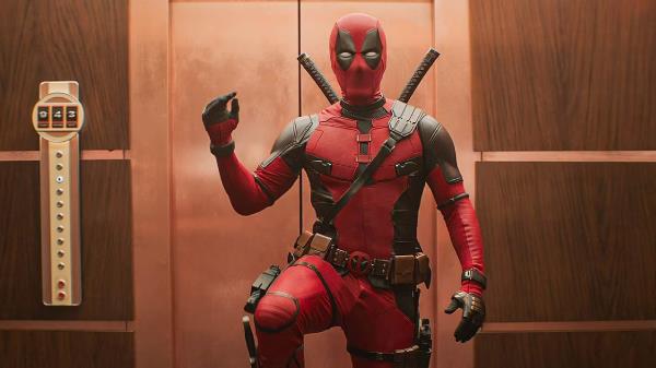 Deadpool & Wolverine