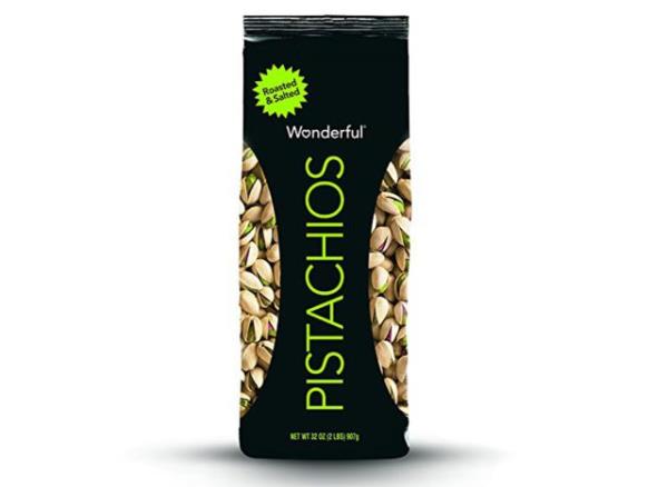 Wo<em></em>nderful pistachios