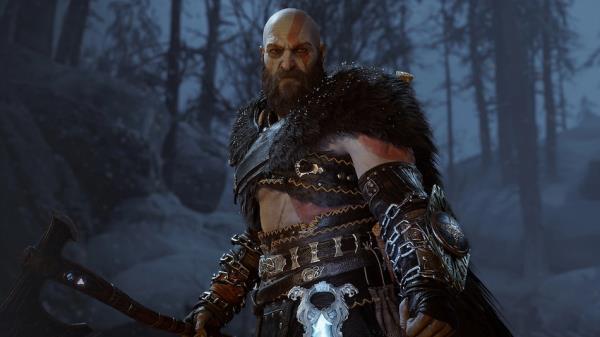 PlayStation Black Friday Sale 2023: God of War Ragnar?k, Assassin’s Creed Mirage, Resident Evil 4, More