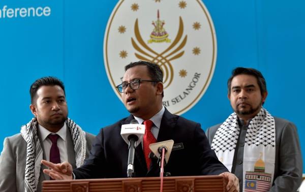 State governments have no authority to approve water tariff increase, says Selangor MB