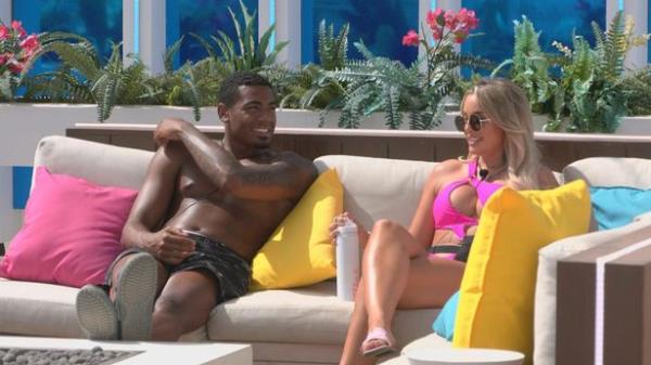 Ella sets her sights on Tyrique