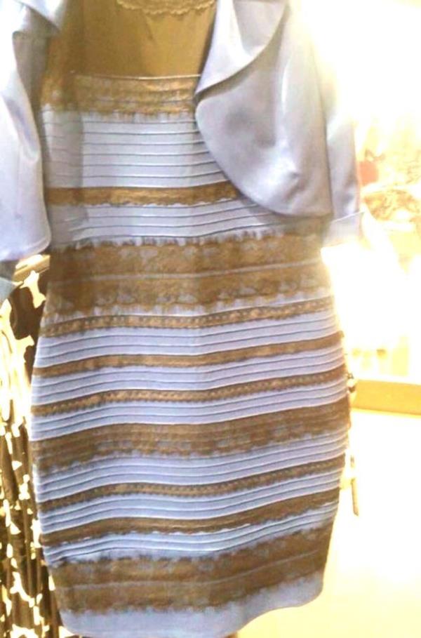 The Dress