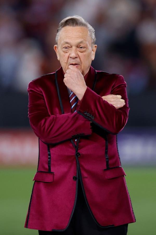 David Sullivan