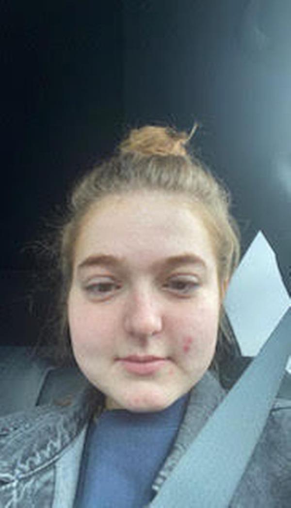 Caroline Cruze