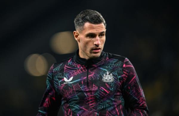 Borussia Dortmund v Newcastle United FC: Group F - UEFA Champions League 2023/24