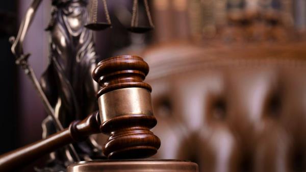 The man has pleaded not guilty in federal court.
