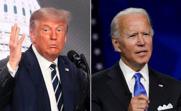 Not Just Biden, 77-Year-Old Trump Also Under Age Scrutiny Ahead Of US Polls