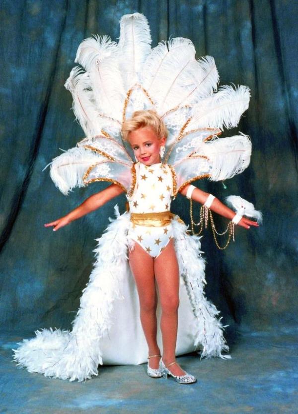 JonBenét