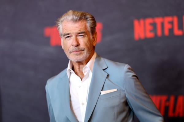 The actor has pleaded not guilty to entering two restricted areas of the park (Picture: Getty)