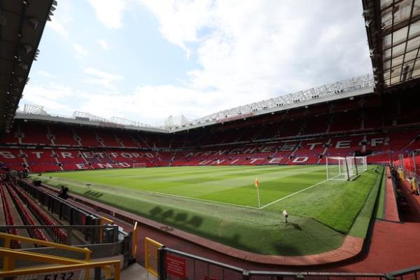 Ratcliffe also spoke a<em></em>bout the future of Old Trafford