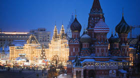 Moscow right to be ‘cautious’ a<em></em>bout Trump’s peace efforts – RT contributor