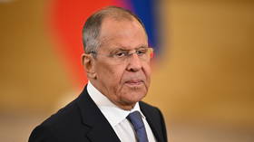 Russia ready to discuss Ukraine co<em></em>nflict with Trump – Lavrov