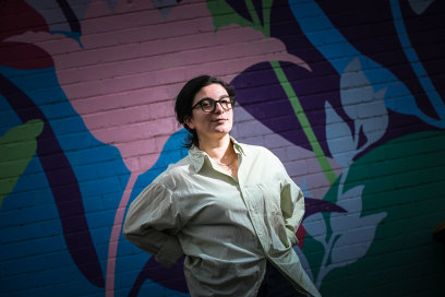 The maltreatment of queer young people is common knowledge, says queerspace general manager Paula Fernandez Arias.