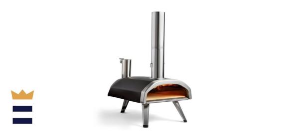Ooni Frya 12 Wood Pellet Pizza Oven