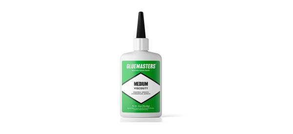 Glue Masters Professio<em></em>nal Grade Cyanoacrylate 