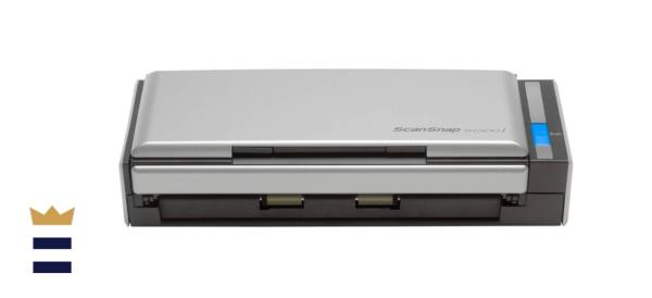 Fujitsu ScanSnap S1300i Portable Color Duplex docu<em></em>ment Scanner