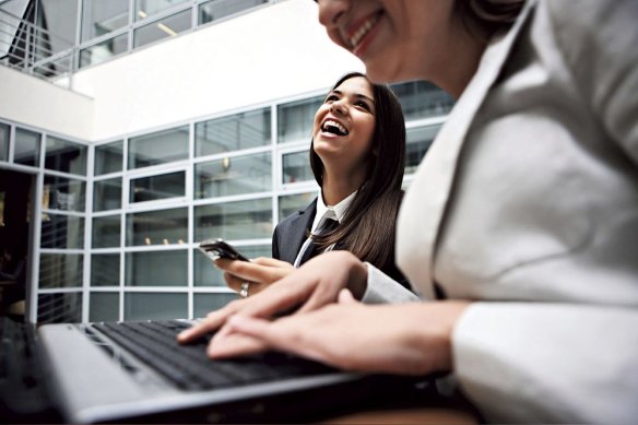 Humour is critically dependent upon co<em></em>ntext most, if not all, of the time.