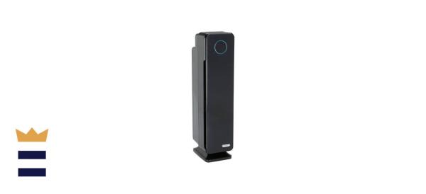 GermGuardian 4-in-1 Air Purifier With True HEPA And Carbon Filters