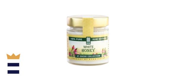 Mira Nova Wildflower Raw White Honey